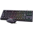 ensyrmato pliktrologio pontiki gaming rgb zeroground kb 2300gums soki v30 photo