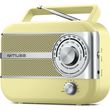 radiofono muse m 056sc mpat reymatos anal kitrino retro photo