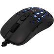 WHITE SHARK RGB GAMING MOUSE GM-9004 12800DPI BLACK TRISTAN-2-B