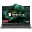laptop acemagic ryzen 7 5700u 16gb 512gb ddr4 win11 pro lx15pro r7 16512 photo