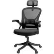 DELI EXECUTIVE CHAIR BLACK E4505