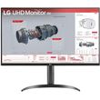 othoni lg 32br55uk b 32 4k ixeia black photo