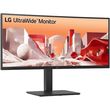othoni lg 34ba75qe b 34 curved ultra wide ips 4k 100hz black photo