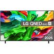 ����������� tv lg led 86qned85a3c 86 4k qned hdr black photo