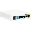 mikrotik wireless access point rb951ui 2hnd 24ghz ap 5x10 100 ethernet usb 600mhz cpu 128mb ram photo