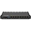 mikrotik router rb5009upr s in cpu 14ghz 1gb 7x10 100 1000 1xsfp usb 30 photo