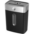 hp oneshred 2826 katastrofeas eggrafon 8 fylla me kado 15l 200w photo