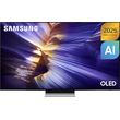 tv samsung qe48s90faexxh 48 oled 4k uhd smart wifi model photo