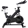 alpine fitness magnitiko bk 40s kathisto podilato gymnastikis me rodakia photo