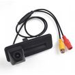 digital iq camera audi 07 ahd ntsc handle camera audi a1 skoda fabia roomster photo