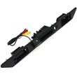 digital iq camera audi 09 ahd ntsc handle camera audi a4 a6 a8 photo