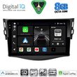 DIGITAL IQ BXK 20731_CPAA (9INC) MULTIMEDIA TABLET FOR TOYOTA RAV 4 MOD. 2006-2012