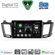 DIGITAL IQ BXK 20733_CPAA (10INC) MULTIMEDIA TABLET FOR TOYOTA RAV 4 MOD. 2013-2019