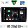 DIGITAL IQ BXK 20744_CPAA  (9INC) MULTIMEDIA TABLET FOR GOLF 4 MOD. 1998-2003