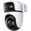 tp link tapo c545d outdoor dual lens pan tilt security camera photo