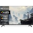tv chiq uja50qm10gp 50 qled 4k uhd smart wifi google tv photo