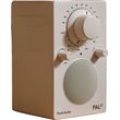 tivoli pal bt portable radio white photo