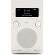 tivoli pal bt dab portable radio white photo