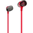 hyperx cloud earbuds ii in ear gaming headset 35mm red 705l8aa photo