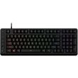 hyperx eve 1800 gaming keyboard membranis photo