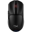 hyperx pulsefire fuse wireless gaming mouse photo