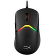 hyperx pulsefire saga rgb gaming mouse photo