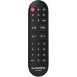 superior ready5 universal replacement tv control for samsung sony panasonic lg philips photo