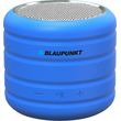 BLAUPUNKT ������ ����� BT01BL BLUE 3W MP3 FM