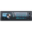 CALIBER CAR RADIO 1DIN, USB, SD, AUX, FM, HANDSFREE, USB CHARGING PORT  4 X 75 WATT