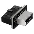 CABLEXPERT USB3.0 19-PIN TO TYPE-E ADAPTER A-U3EF-01