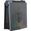 acemagic mini pc ryzen 7 h 25516gb 512gb win11 pro rgb black s3a r7 16512 photo
