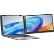 foriti othoni blackview 14 single laptop screen extender lcd 60hz 1080p black scm5 photo
