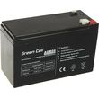 green cell agm04 ups battery 12v 7ah photo green cell agm04 ups battery 12v 7ah photo