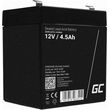 green cell agm44 ups battery 12v 45 ah photo green cell agm44 ups battery 12v 45 ah photo