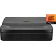 projector optoma photon life life ph31ust full hd laser 650 ansi photo