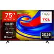 tv tcl 75p7l 75 qled 4k uhd smart google tv photo