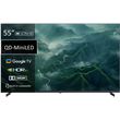 tv arielli mqled 55n10t 55 qd miniled 4k ultra hd smart wifi google tv photo