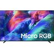 tv samsung mre85r85hauxxh 85 micro rgb 4k vision ai smart 2026 photo