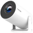 projector magcubic hy300 pro wifi android 14 720p 200 ansi lumens photo