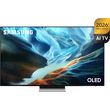 ����������� tv samsung qe83s90haexxh 83 oled 4k vision ai smart 2026 photo