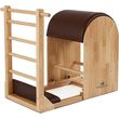 pegasus pilates ladder barrel oak krebati photo pegasus pilates ladder barrel oak krebati photo