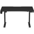 gaming desk anda seat desk xtreme 14m adjustable height black photo gaming desk anda seat desk xtreme 14m adjustable height black photo