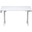 gaming desk anda seat desk xtreme 14m adjustable height white photo gaming desk anda seat desk xtreme 14m adjustable height white photo