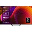 tv tesla led 65e655bus 65 uhd smart uhd google tv black photo