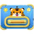 tablet blackview quad core kid 7 inch 3gb 32gb wifi android 16 brave blue link mini kids bl photo