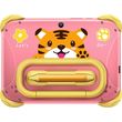 tablet blackview quad core kid 7 inch 3gb 32gb wifi android 16 sweet pink link mini kids p photo