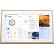 tablet blackview 101 wifi digital calendar 2gb 32gb android 11 natural wood nest10 photo
