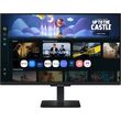 othoni samsung ls27fm500euxdu 27 led smart ips fhd black photo