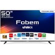 tv fobem 50 ml50ew8000f ultra hd led hdr smart 4k stereo whale tv hotel doryf dektis photo
