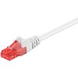 kalodio patch cat6 u utp cca white 1000m photo